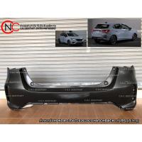 ราคา กันชนหลัง HONDA CITY ปี2020-2023 HATCHBACK แท้ศูนย์ (สำหรับ โฉม RS เท่านั้น) (สำหรับ 5ประตู) (สีพื้นงานดิบ) (18073910746)