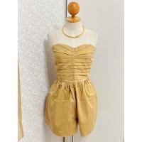 ราคา จั้มเกาะอก งานป้าย WGWE ( XS ) (26004657889)