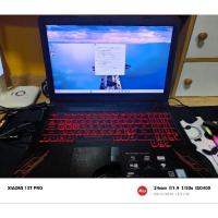 ราคา ASUS TUF GAMING FX504GE-E4062 (28120730734)