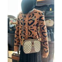 ราคา Gucci vintage clutch bag มือสองของแท้ (25077412877)