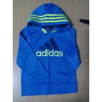 ราคา เสื้อฮู้ดเด็ก มือสอง ยี่ห้อ Adidas (10536184713)