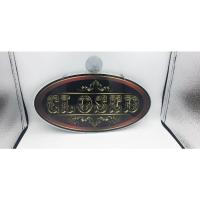 ราคา ป้ายopen/closed แขวนหน้าร้านพร้อมโซ่ (11923722516)