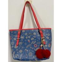 ราคา กระเป๋าสะพายข้าง Lyn around แท้ % (11436607416)