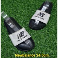 ราคา New Balance แท้ มือสอง 24.5cm. (18784863511)