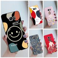 ราคา สําหรับ Samsung Galaxy s7 s7 edge ใหม่ Stylish Candy Soft TPU Casing Samsung s7 s7edge Case (40364081519)