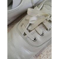 ราคา รองเท้าผ้าใบผู้หญิง​ Keds for Kate Spade สีไข่มุก (13225524399)