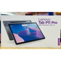 ราคา Lenovo Tab P11 Pro(Gen2) Wifi 8/256 GB +ปากกา สินค้าตัวโชว์ในศูนย์ สภาพสวย มีรอยบ้าง ประกันร้าน 3 เดือน (24215114220)