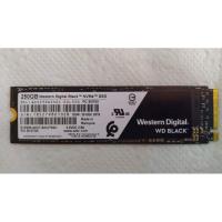 ราคา SSD Nvme WD Black 250 gb (6657300959)
