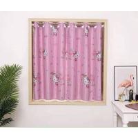 ราคา ผ้าม่านหน้าต่างลายการ์ตูน (17515220071)