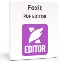ราคา Foxit PDF Editor Pro โปรแกรม แก้ไข PDF (26890581835)