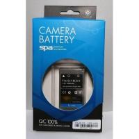 ราคา แบตเตอรี่กล้อง ยี่ห้อ SPA เทียบเท่าแบตเตอรี่ Olympus BLS5-BLS50 (4746173797)