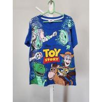 ราคา เสื้อยืดเด็กลาย Toy Story ของ H&M (25163772507)