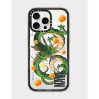ราคา [พร้อมส่ง][ใส่ชื่อ] CASETiFY | DRAGON BALL Z SHENRON Custom Case [Dragon Ball Z] (27387965385)