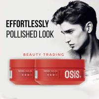 ราคา Schwarzkopf OSiS Flexwax Ultra Strong Cream Wax (85ml) (2281178009)