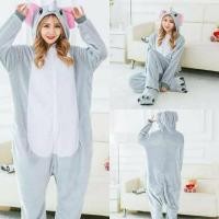 ราคา ชุดแฟนซีช้าง ชุดช้างเทา พร้อมส่ง ช้าง!!! ชุดมาสคอตแฟนซี ชุดแฟนซีสัตว์ พร้อมส่งจากกรุงเทพ (22577237395)