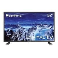ราคา TV 32" ACONATIC LED Digital TV HD ดิจิตอลทีวี (18028569174)