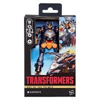 ราคา Transformers Age of the Primes Deluxe Class Transformers: Cybertron Sideways (42564882863)
