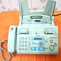 ราคา MESIN Panasonic KX-FP701 เครื่องแฟกซ์ (พรีออเดอร์) (28889096843)