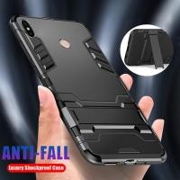 ราคา เคสโทรศัพท์กันกระแทก VIVO V17 V15PRO Y9S X9 V5 PLUS V7 V7+ V9 V11 V11i เคสหุ่นยนต์ มีขาตั้ง ตั้งได้ เคสโทรศัพท์ เคสกันกระแทก เคสไฮบริด ขอบนิ่ม ซิลิโคน พร้อมจัดส่ง (5240521839)