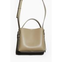 ราคา H&M(เอชแอนด์เอ็ม) กระเป๋าสะพายข้าง ผู้หญิง 1221369_1 (24522807784)