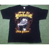ราคา เสื้อวง Yankovic size XL (22277820836)