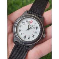 ราคา swiss army นาฬิกามือสอง (28713527305)