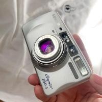 ราคา minolta capios 160a + พร้อมถ่าน cr123a หนึ่งก้อน (4885122300)