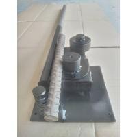 ราคา แท่นดัดเหล็กข้ออ้อย 16 -25 มิล มือโยก (24719148397)