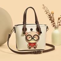 ราคา [Preorder] กระเป๋า Beibaobao กระเป๋าสะพายข้างแฟชั่น หรูหรา น่ารัก น้ําหนักเบา (20894896411)