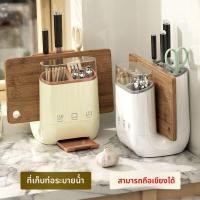 ราคา [พร้อมสต็อก] ชั้นวางมีดทําครัวชั้นวางเขียงจัดเก็บแบบบูรณาการมัลติฟังก์ชั่ครัวเรือนรูปแบบใหม่เคาน์เตอร์มีดทําครัวเขียงชั้นวางกรงตะเกีย (42709475112)