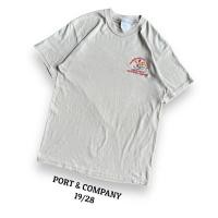 ราคา PORT & COMPANY ลายปักสวยๆ (24301537334)