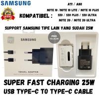 ราคา อะแดปเตอร์เดินทาง Type-C ถึง Type-C ดั้งเดิมของ Samsung Super Fast Charging 25W (42317162869)