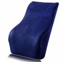 ราคา เบาะรองหลัง Memory Foam เพื่อสุขภาพ #32 (431673458)