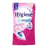 ราคา ไฮยีน น้ำยาอัดกลีบ กลิ่นพิ้งค์ บลอสซั่ม ถุงเติม 550 มล. (20685064525)