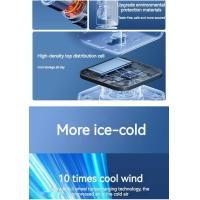 ราคา พัดลมเครื่องปรับอากาศตั้งโต๊ะแบบพกพา (26504663594)