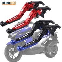 ราคา สำหรับ Yamaha AEROX 155 Aerox155 Nvx155 Nvx155 อะไหล่รถจักรยานยนต์ CNC พ (29516215726)