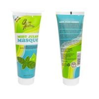 ราคา Queen Helene Mint Julep Masque โฉมใหม่ มาร์คโคลนเขียว สูตรมิ้น 227g, 8oz (2068833)