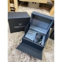 ราคา Tag heuer กล่องนาฬิกา ของแท้ ของใหม่ เป็นรุ่นใหม่ปัจจุบันในShop เก็บนาฬิกาได้ทุกรุ่น (19724466770)