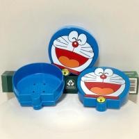 ราคา Doraemon box กล่องใส่ของอเนกประสงค์โดราเอม่อน โดเรมอน กล่องมีฝาปิด (26561585988)