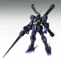 ราคา [P-Bandai] MG 1/100 Crossbone Gundam X2 Ver. Ka (แก่โมเดล) (8184787570)