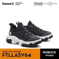 ราคา US7 Timberland Women's ADLEY WAY TRAINER รองเท้าผู้หญิง (FTLLA5V64) (24306515925)