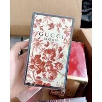 ราคา Gucci Bloom EDP 100ml (กล่องซีล) (15961120920)