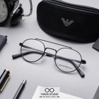 ราคา กรอบแว่น Emporio Armani EA 1125 3001 (24169108974)