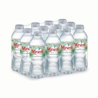 ราคา น้ำแร่ธรรมชาติ 330 มล. มิเนเร่ (22278207529)