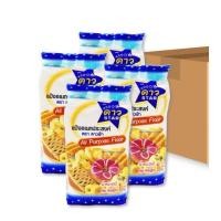 ราคา แป้งสาลีอเนกประสงค์ ตราดาวฟ้า STAR [ถุงละ 1 KG] (42853433383)