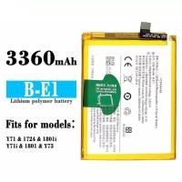 ราคา แบตเตอรี่ VIVO Y71 B-E1 Battery For VIVO Y71 รับประกัน 6 เดือน (13296129401)