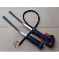 ราคา มือจับเครื่องตัดหญ้า แฮนด์ซ้าย+ขวา สำหรับรุ่น GX35 (7512067509)