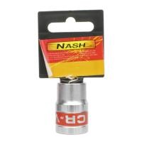 ราคา ลูกบล็อกสั้น 13 มม. Nash รุ่น TY10313 (27586789978)