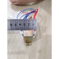 ราคา หม้อแปลงไฟฟ้า 12v 1A แปลง 220v เป็น 12v (41363514093)