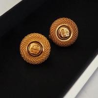 ราคา Givenchy Earrings - ต่างหู จีวองชี่ (แท้) (18156689314)